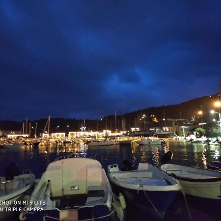 Ferienwohnung Casa Patrizia Porto Venere Exterior foto