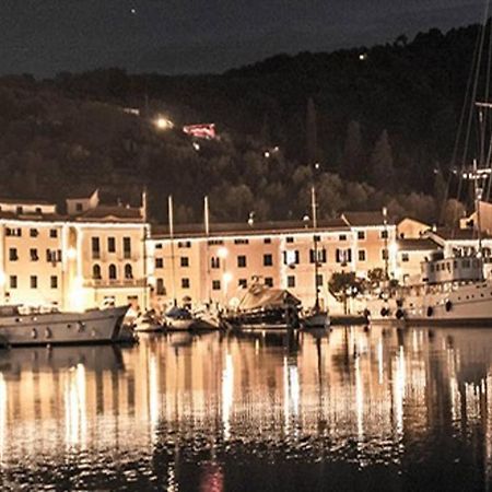 Ferienwohnung Casa Patrizia Porto Venere Exterior foto