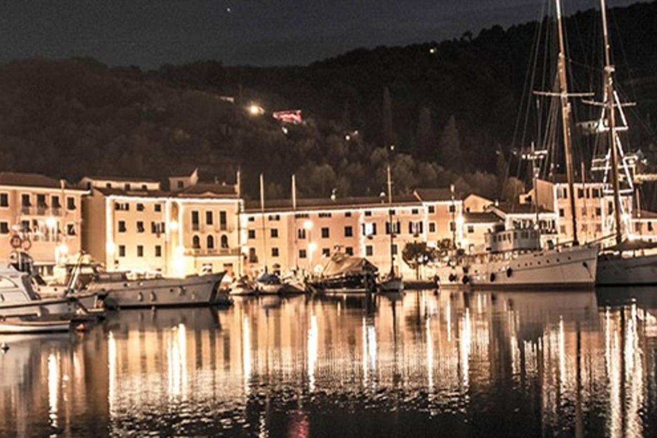 Ferienwohnung Casa Patrizia Porto Venere Exterior foto