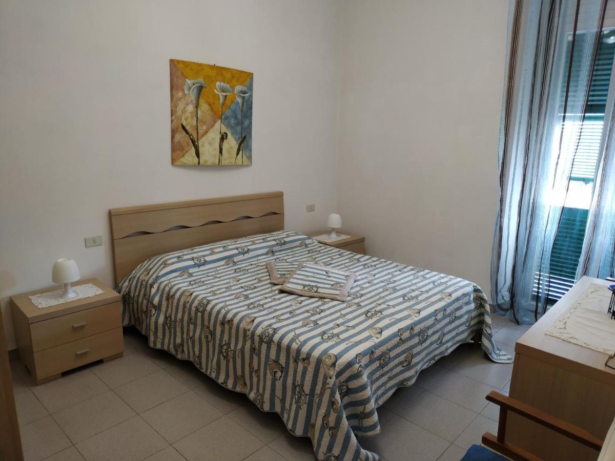 Ferienwohnung Casa Patrizia Porto Venere Exterior foto
